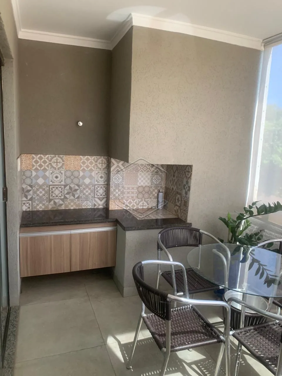 Alugar Apartamento / Padr&atilde;o em Condom&iacute;nio em Dourados R$ 2.500,00 - Foto 2