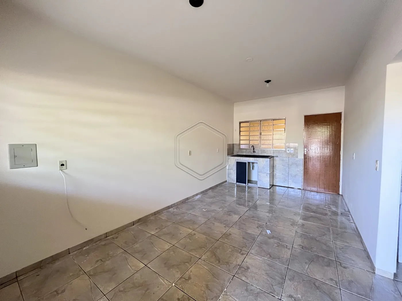 Alugar Casa Residencial / Padr&atilde;o em Dourados R$ 1.300,00 - Foto 3