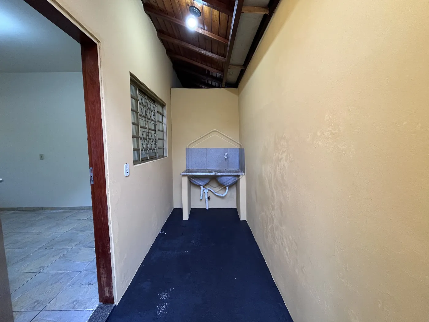 Alugar Casa Residencial / Padr&atilde;o em Dourados R$ 1.300,00 - Foto 10