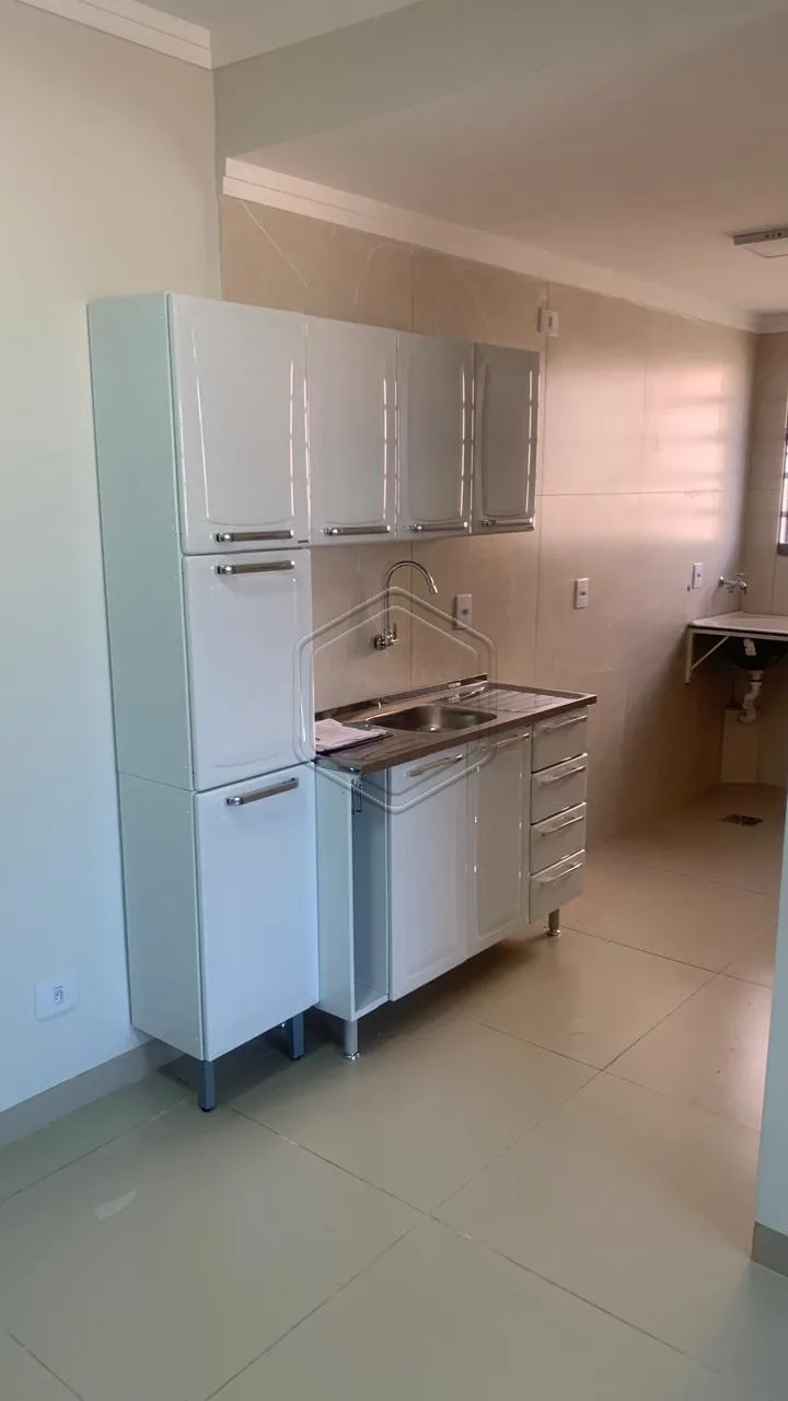 Alugar Apartamento / Padr&atilde;o em Condom&iacute;nio em Dourados R$ 1.550,00 - Foto 5
