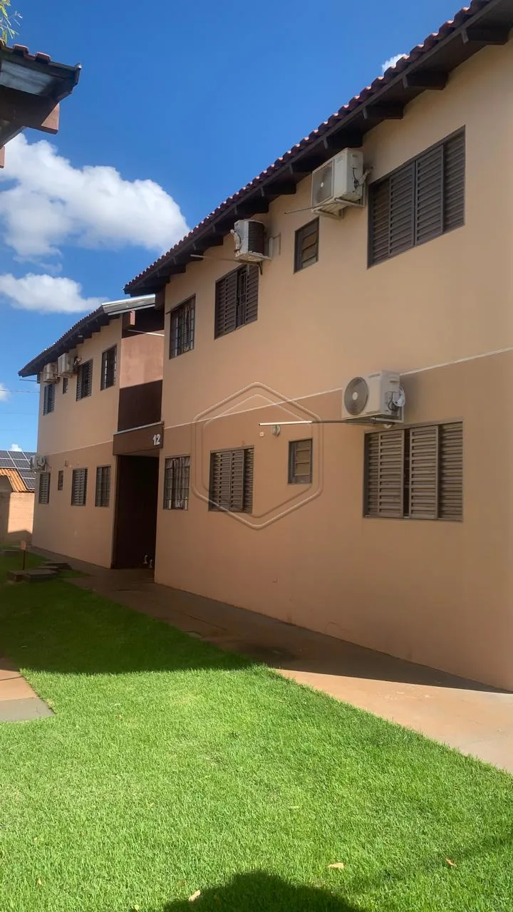 Alugar Apartamento / Padr&atilde;o em Condom&iacute;nio em Dourados R$ 1.550,00 - Foto 2