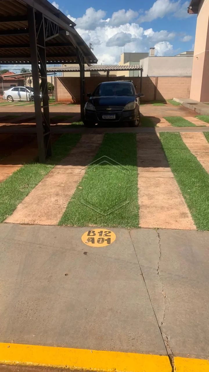 Alugar Apartamento / Padr&atilde;o em Condom&iacute;nio em Dourados R$ 1.550,00 - Foto 10