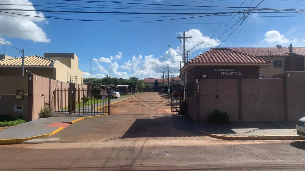 Alugar Apartamento / Padr&atilde;o em Condom&iacute;nio em Dourados R$ 1.550,00 - Foto 1