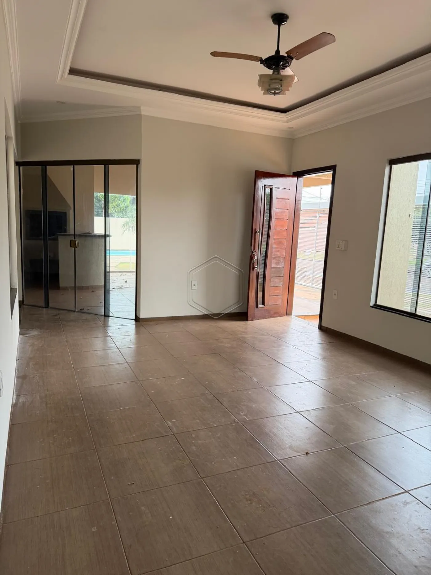 Alugar Casa Residencial / Padr&atilde;o em Dourados R$ 3.200,00 - Foto 8