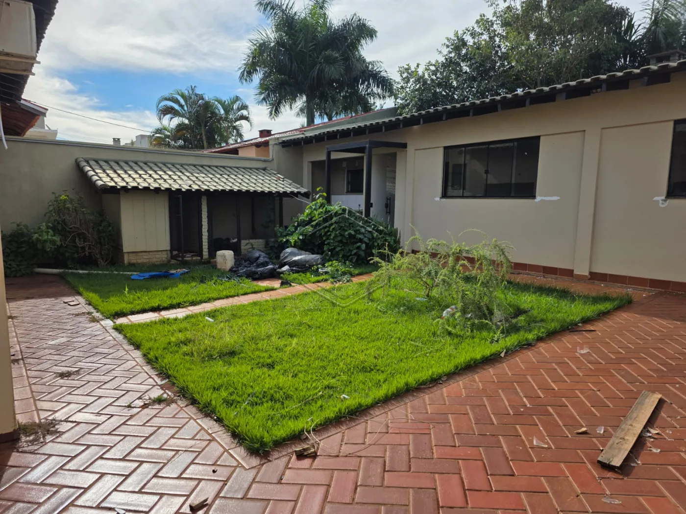 Alugar Casa Residencial / Padr&atilde;o em Dourados R$ 3.000,00 - Foto 5