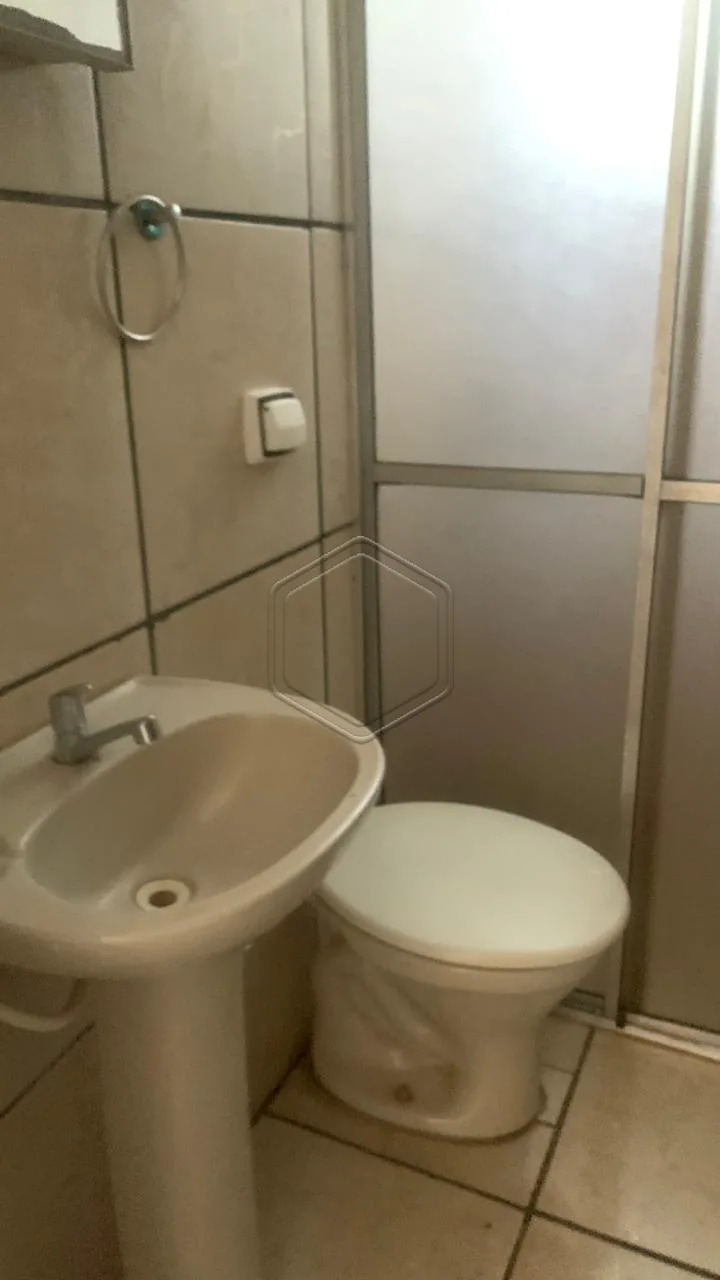 Alugar Casa Residencial / Padr&atilde;o em Dourados R$ 1.300,00 - Foto 11