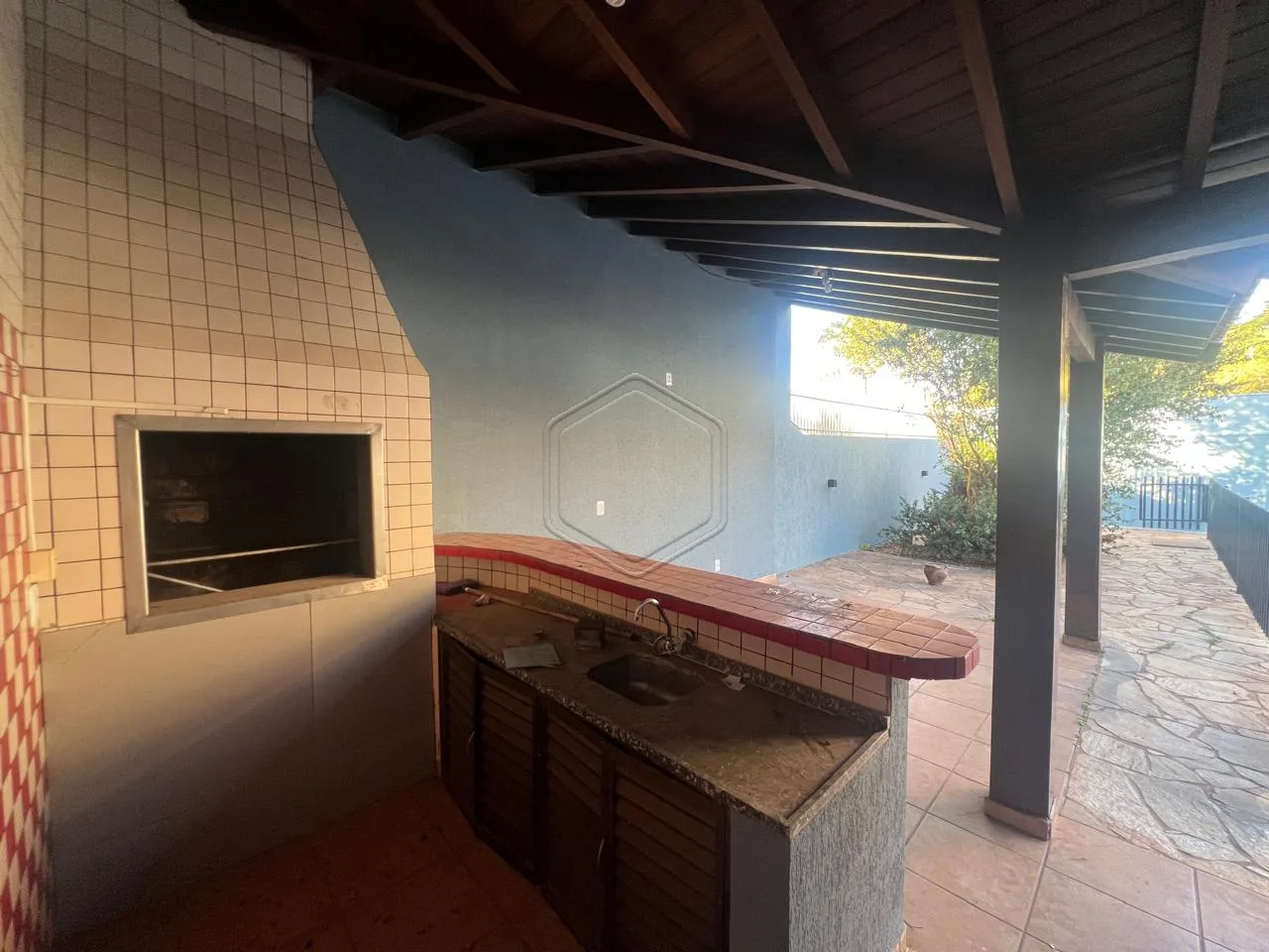 Alugar Casa Residencial / Padr&atilde;o em Dourados R$ 4.000,00 - Foto 4