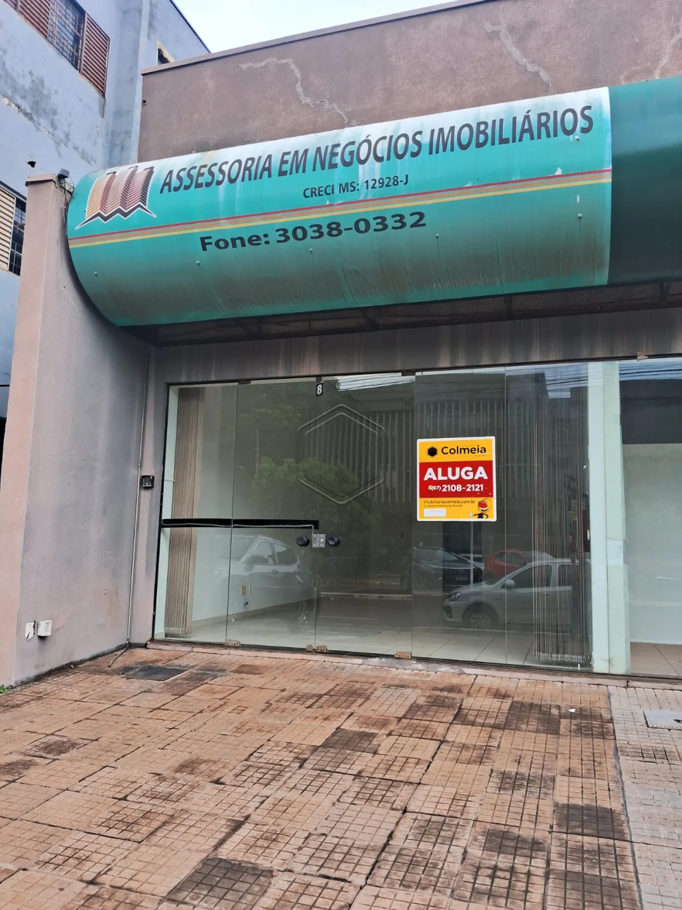 Comercial em Cohafaba III Plano, foto 1 de 1