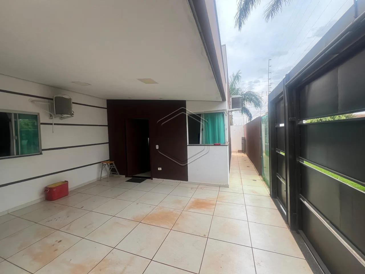Alugar Casa Residencial / Padr&atilde;o em Dourados R$ 1.742,00 - Foto 3