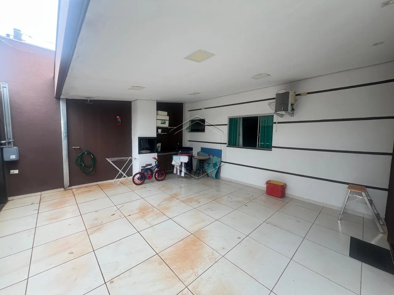 Alugar Casa Residencial / Padr&atilde;o em Dourados R$ 1.742,00 - Foto 4