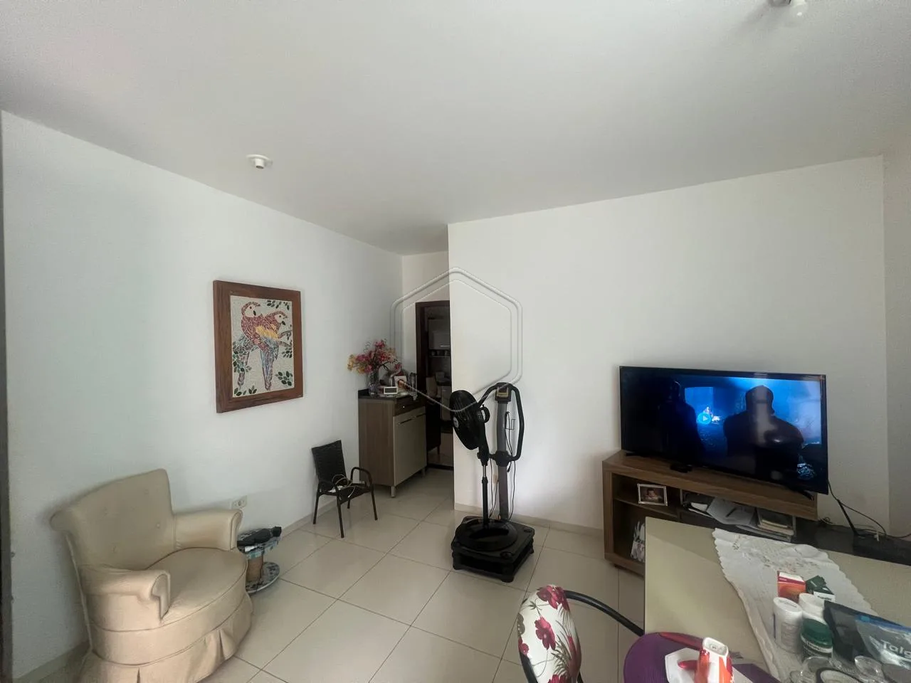 Alugar Casa Residencial / Padr&atilde;o em Dourados R$ 1.742,00 - Foto 5
