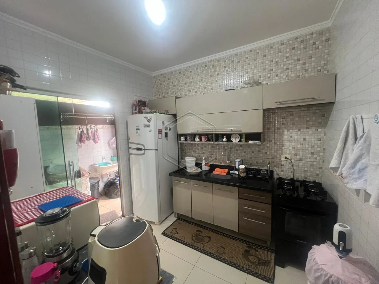 Alugar Casa Residencial / Padr&atilde;o em Dourados R$ 1.742,00 - Foto 10