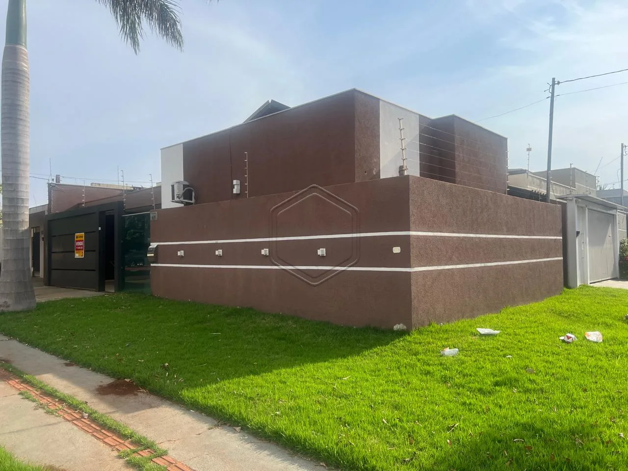 Alugar Casa Residencial / Padr&atilde;o em Dourados R$ 1.742,00 - Foto 2