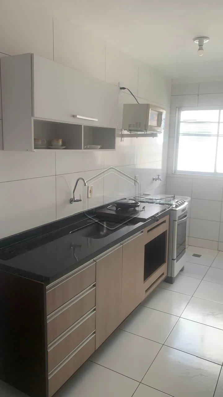 Alugar Apartamento / Padr&atilde;o em Condom&iacute;nio em Dourados R$ 2.000,00 - Foto 5
