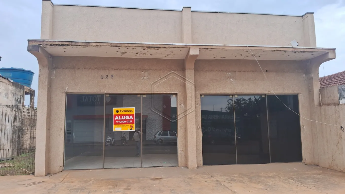 Comercial no Jardim Água Boa, foto 1 de 1