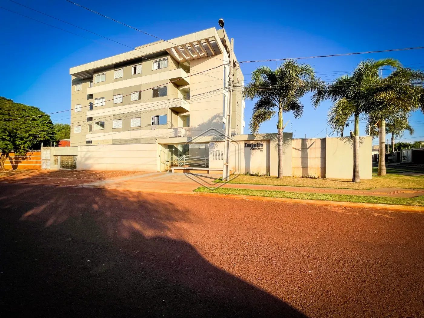 Apartamento no Jardim Universitário, foto 1 de 1