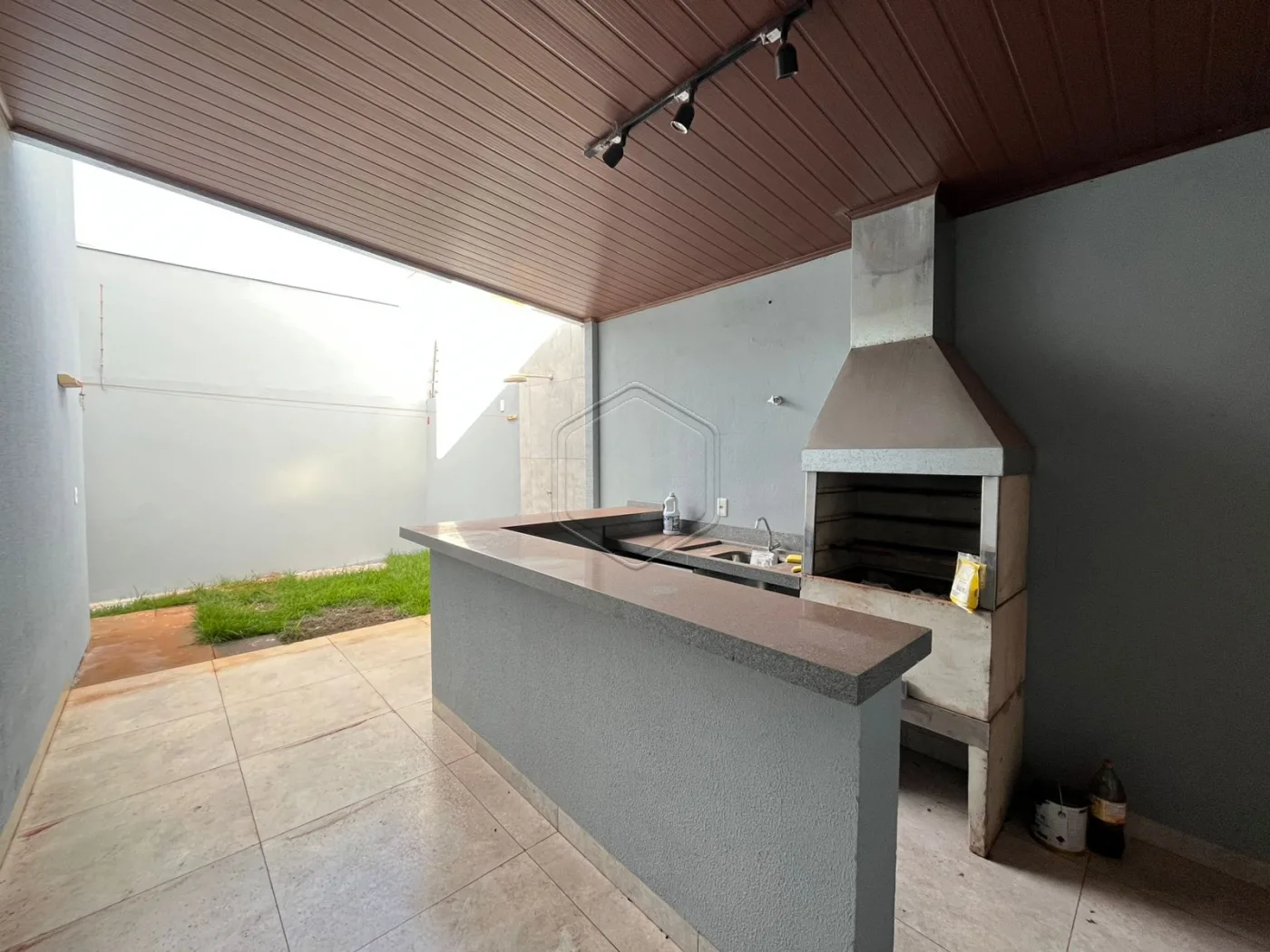 Alugar Casa Residencial / Padr&atilde;o em Dourados R$ 2.300,00 - Foto 10