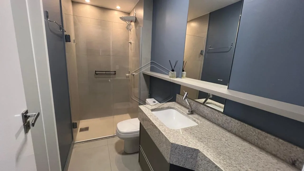Alugar Apartamento / Luxo em Condom&iacute;nio em Dourados R$ 2.800,00 - Foto 7