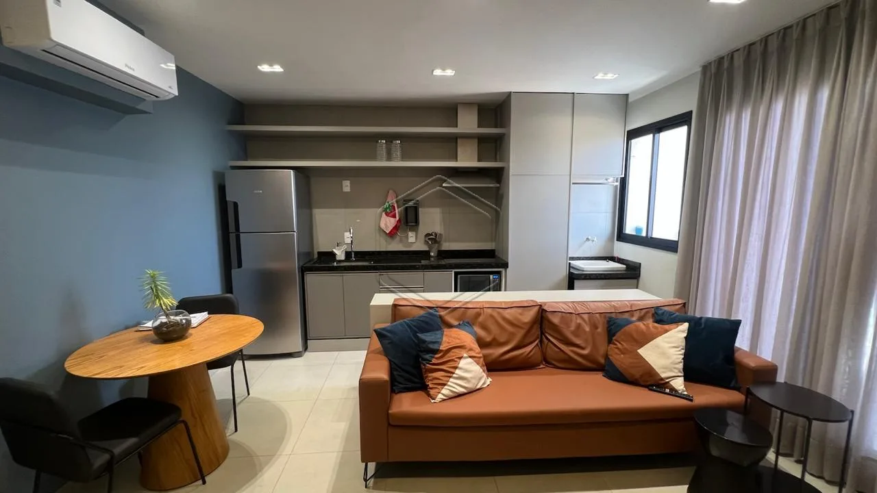 Alugar Apartamento / Luxo em Condom&iacute;nio em Dourados R$ 2.800,00 - Foto 3