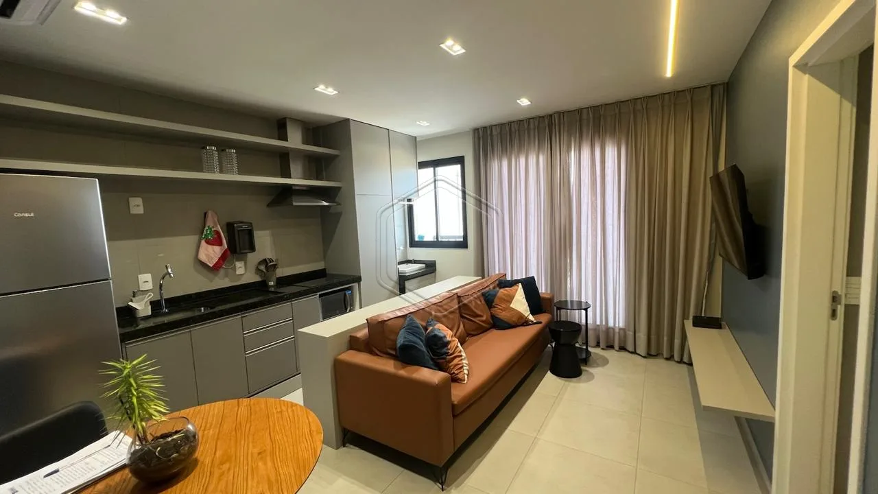 Alugar Apartamento / Luxo em Condom&iacute;nio em Dourados R$ 2.800,00 - Foto 2