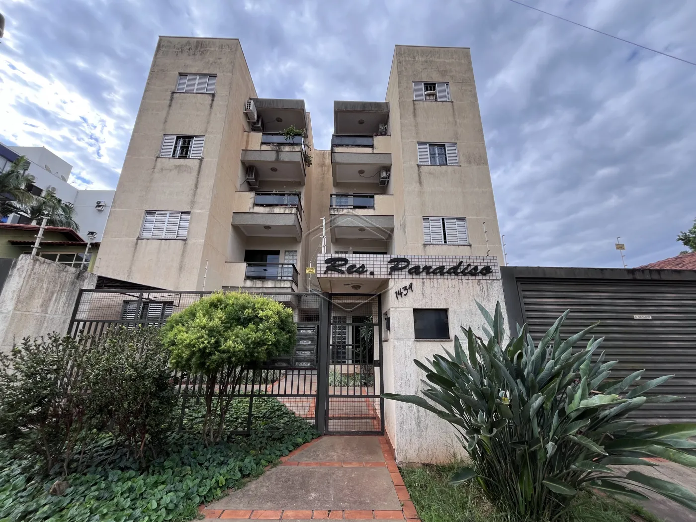 Apartamento no Jardim Central, foto 1 de 13