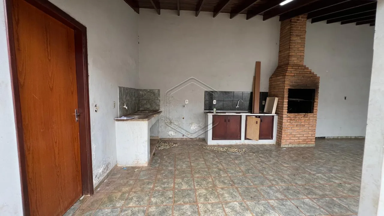 Alugar Casa Residencial / Padr&atilde;o em Dourados R$ 2.500,00 - Foto 13