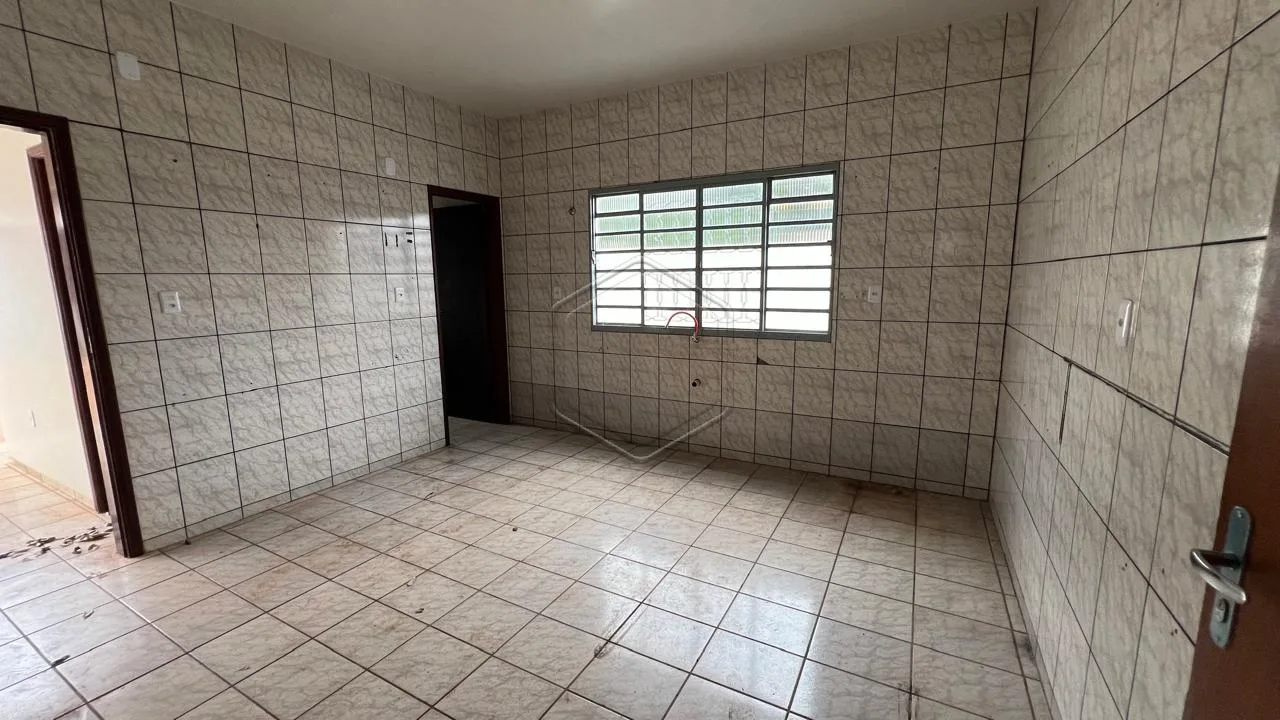 Alugar Casa Residencial / Padr&atilde;o em Dourados R$ 2.500,00 - Foto 3