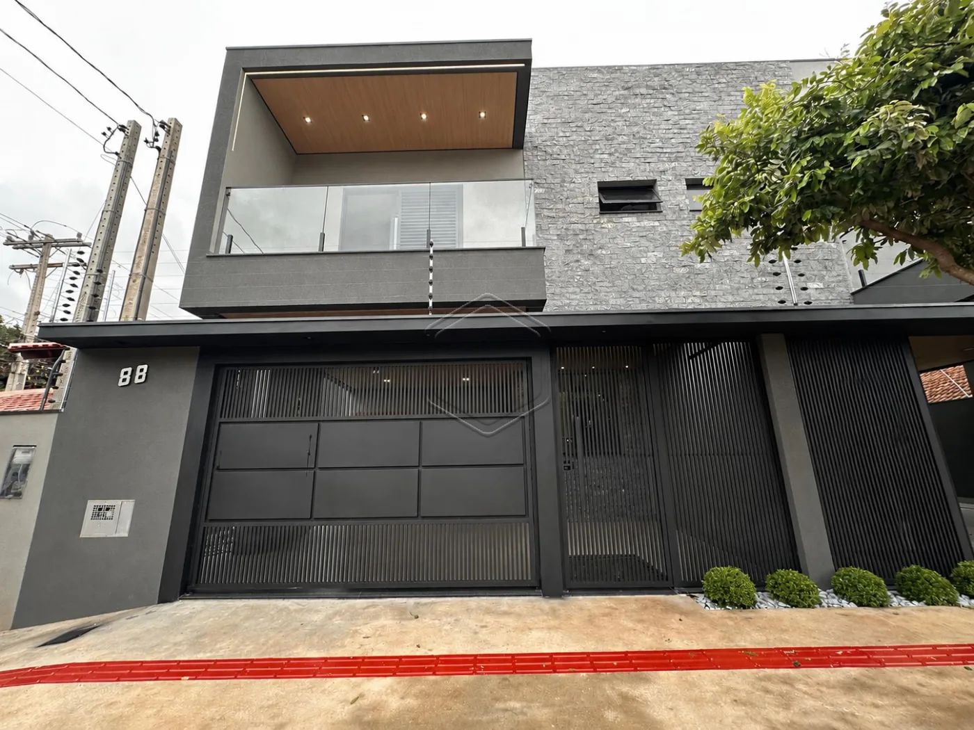 Alugar Casa Residencial / Sobrado em Dourados R$ 3.750,00 - Foto 2