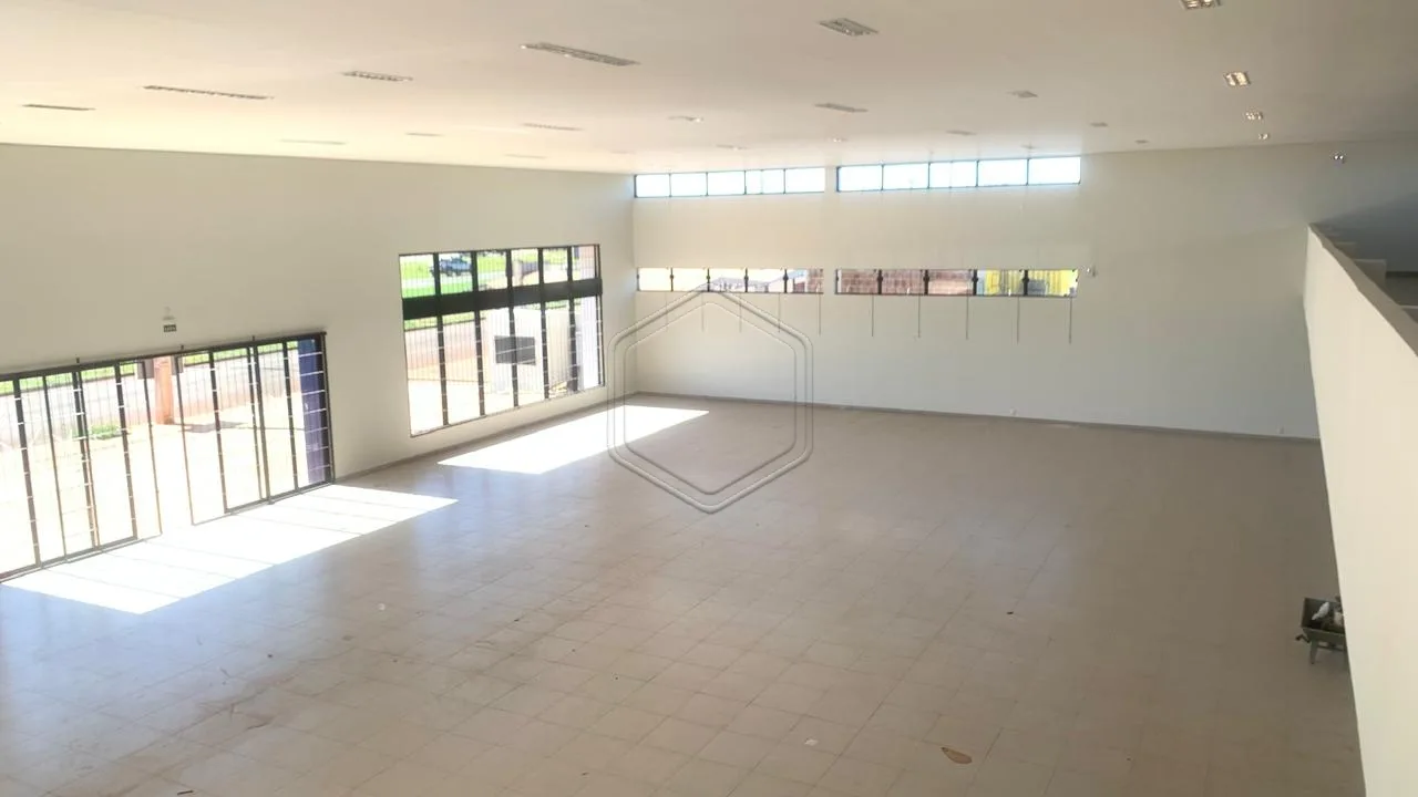 Alugar Comercial / Sal&atilde;o em Dourados R$ 15.500,00 - Foto 4