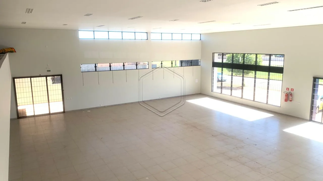 Alugar Comercial / Sal&atilde;o em Dourados R$ 15.500,00 - Foto 5