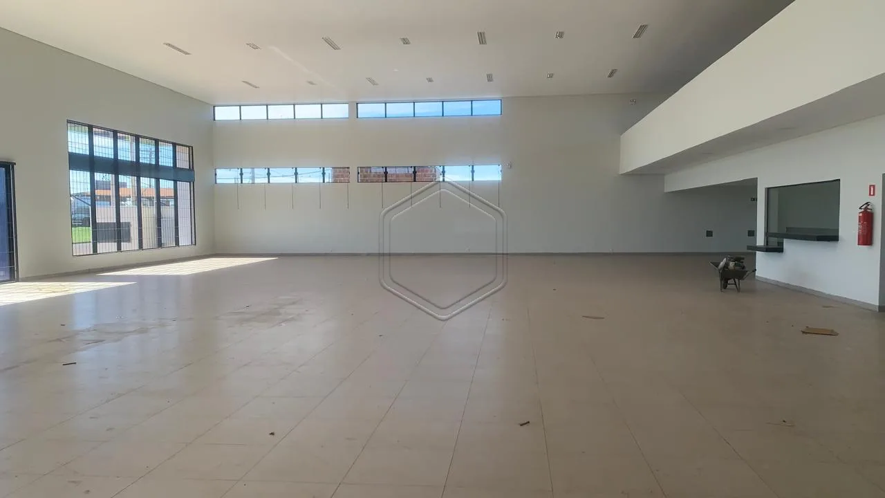 Alugar Comercial / Sal&atilde;o em Dourados R$ 15.500,00 - Foto 2