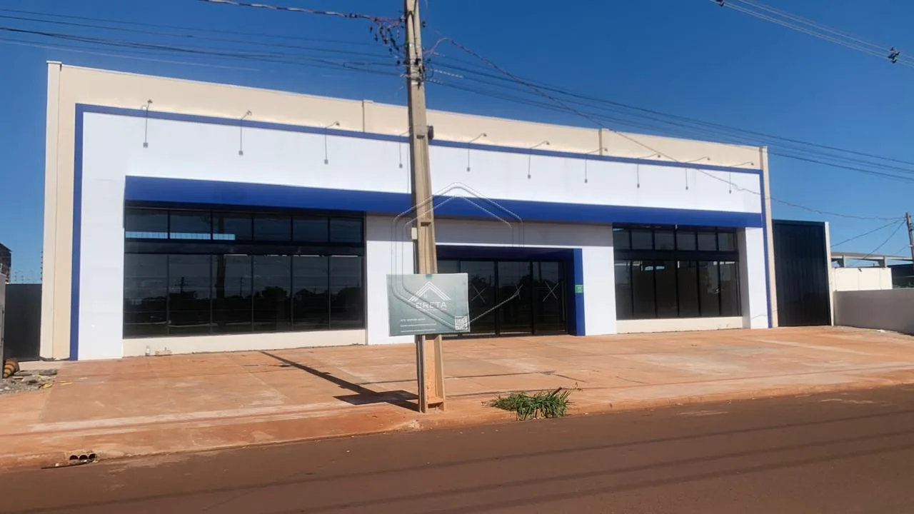 Alugar Comercial / Sal&atilde;o em Dourados R$ 15.500,00 - Foto 1