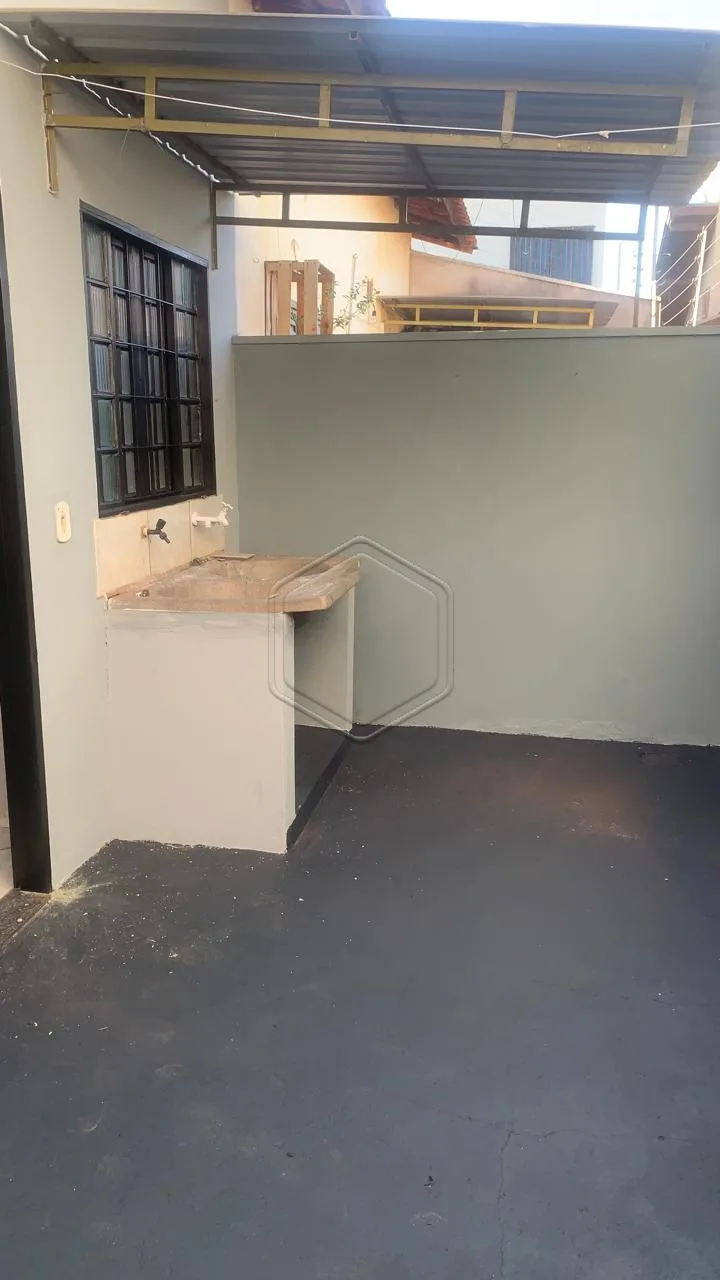 Alugar Casa Residencial / Padr&atilde;o em Dourados R$ 1.200,00 - Foto 7