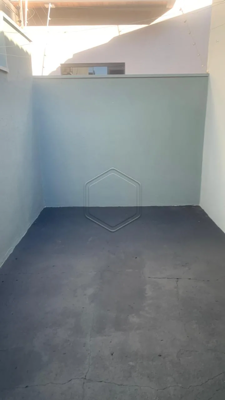 Alugar Casa Residencial / Padr&atilde;o em Dourados R$ 1.200,00 - Foto 8