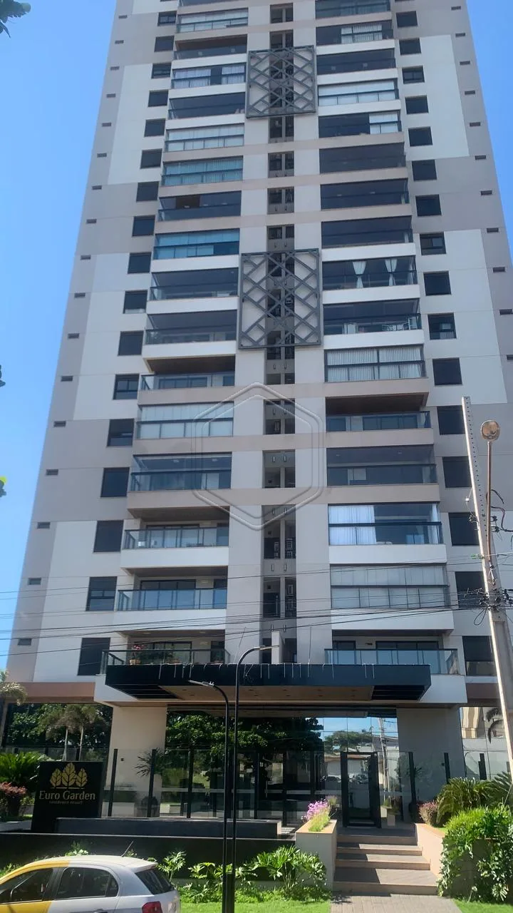 Alugar Apartamento / Luxo em Condom&iacute;nio em Dourados R$ 5.500,00 - Foto 1