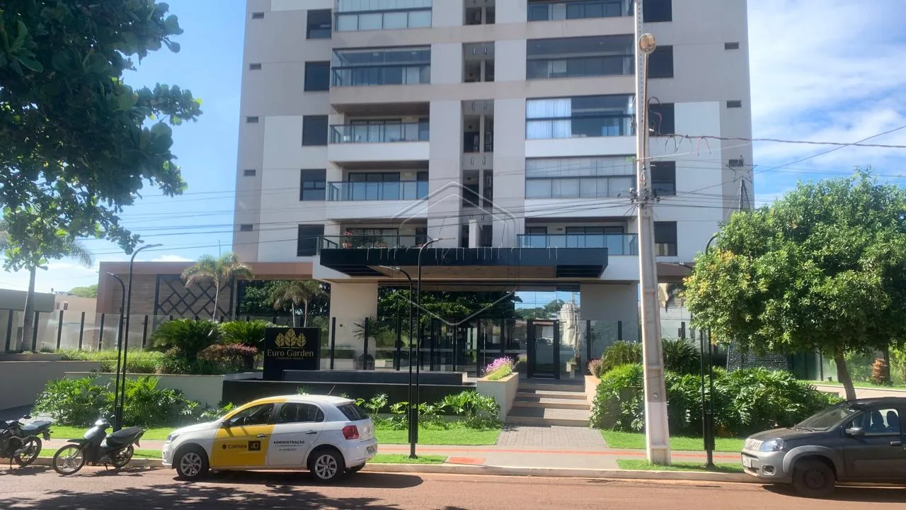 Alugar Apartamento / Luxo em Condom&iacute;nio em Dourados R$ 5.500,00 - Foto 2