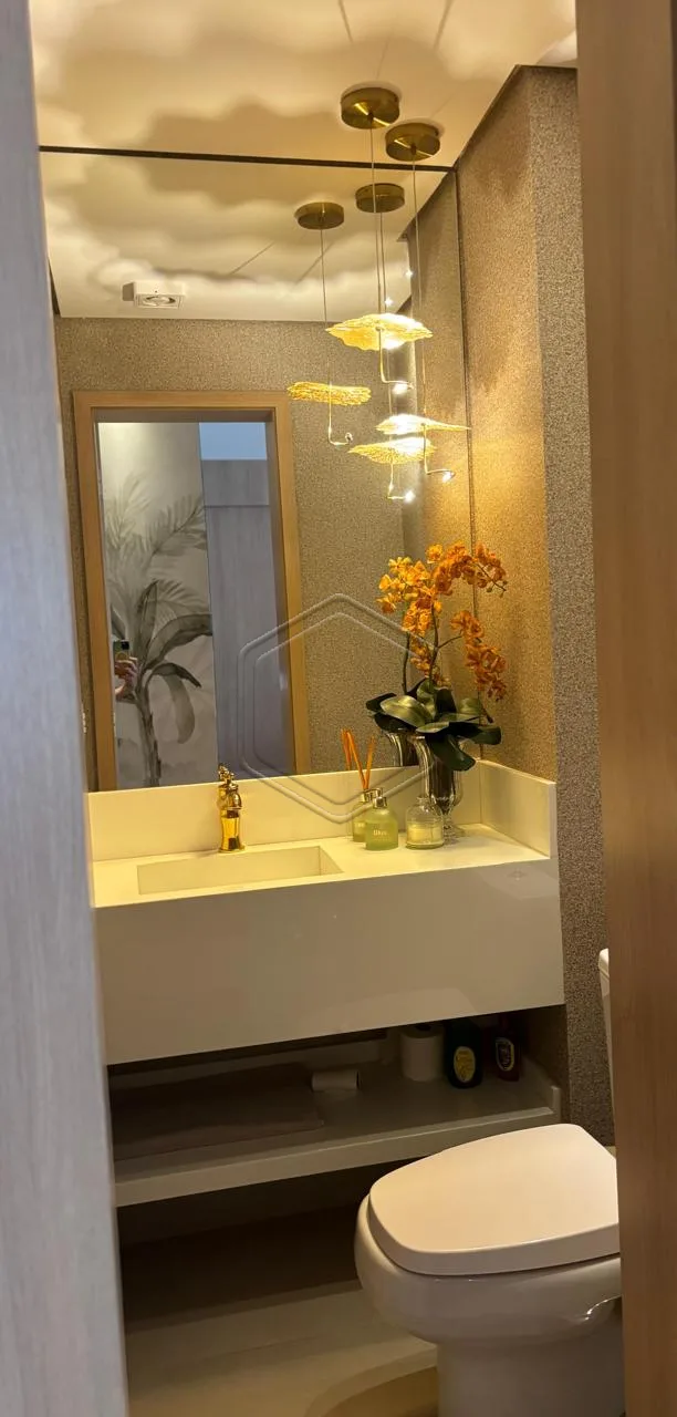 Alugar Apartamento / Luxo em Condom&iacute;nio em Dourados R$ 5.500,00 - Foto 8