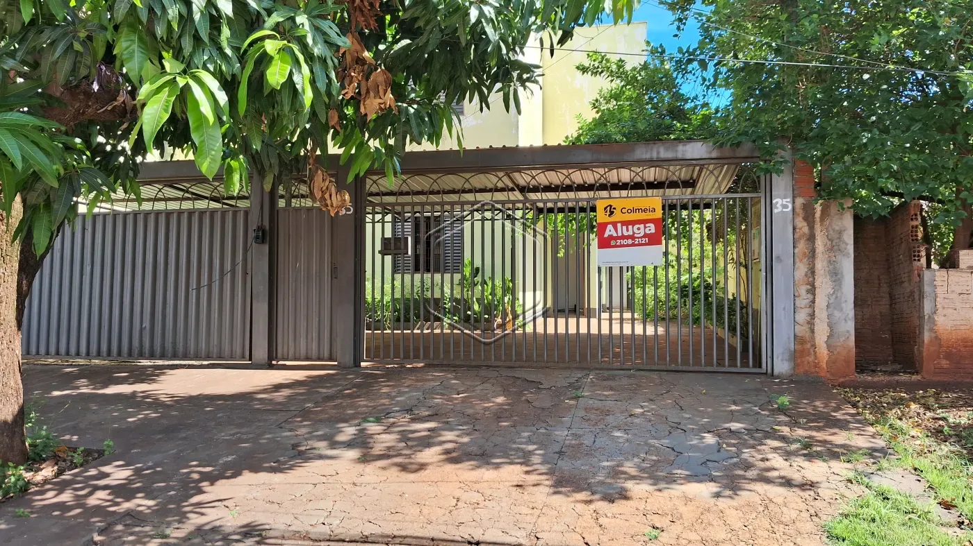 APARTAMENTO PARA ALUGAR EM DOURADOS/MS