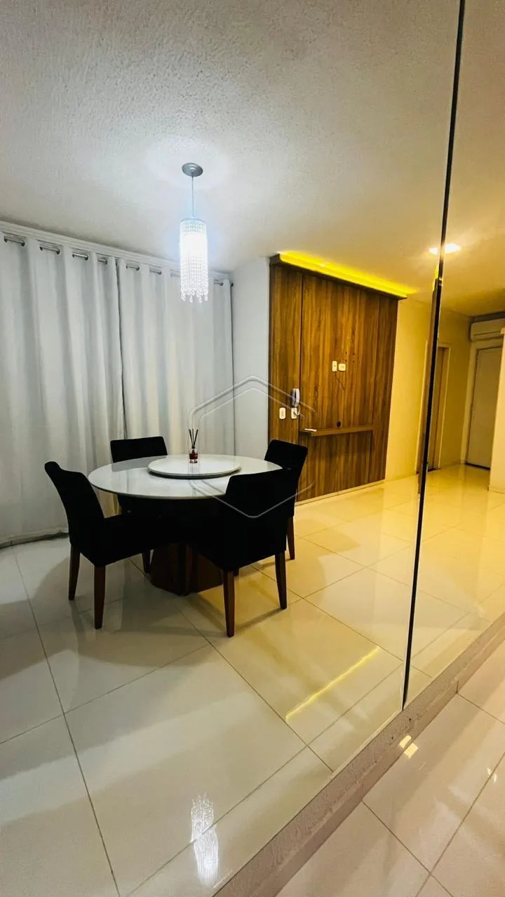 Alugar Casa Residencial / Condom&iacute;nio em Dourados R$ 2.000,00 - Foto 3