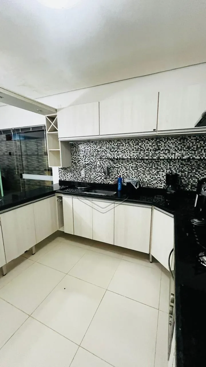 Alugar Casa Residencial / Condom&iacute;nio em Dourados R$ 2.000,00 - Foto 8