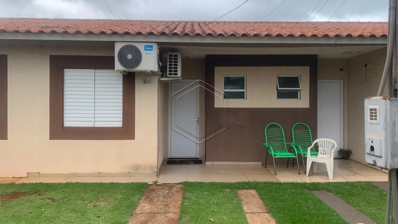 Alugar Casa Residencial / Condom&iacute;nio em Dourados R$ 2.000,00 - Foto 2