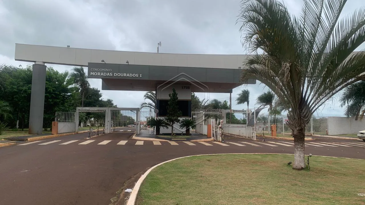 Alugar Casa Residencial / Condom&iacute;nio em Dourados R$ 2.000,00 - Foto 1