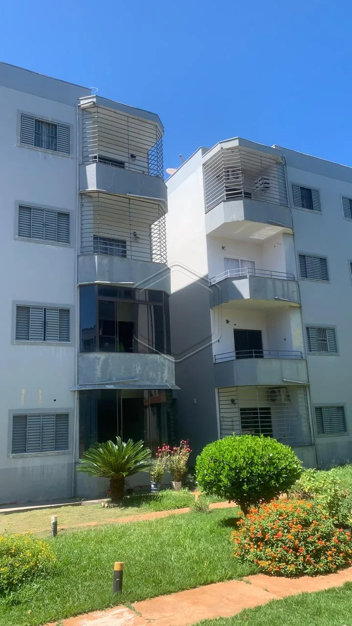 Alugar Apartamento / Padr&atilde;o em Condom&iacute;nio em Dourados R$ 1.400,00 - Foto 2