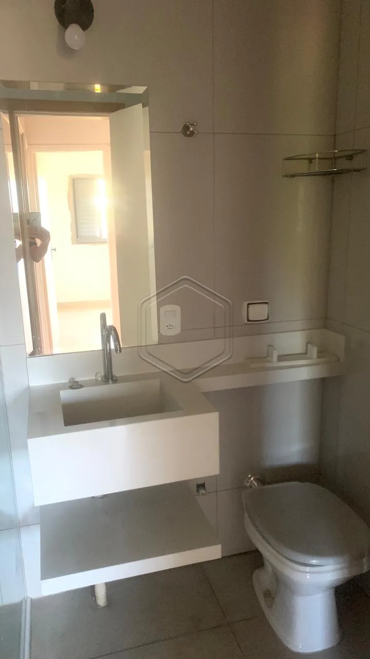 Alugar Apartamento / Padr&atilde;o em Condom&iacute;nio em Dourados R$ 1.400,00 - Foto 8