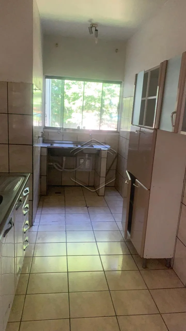 Alugar Apartamento / Padr&atilde;o em Condom&iacute;nio em Dourados R$ 1.400,00 - Foto 9