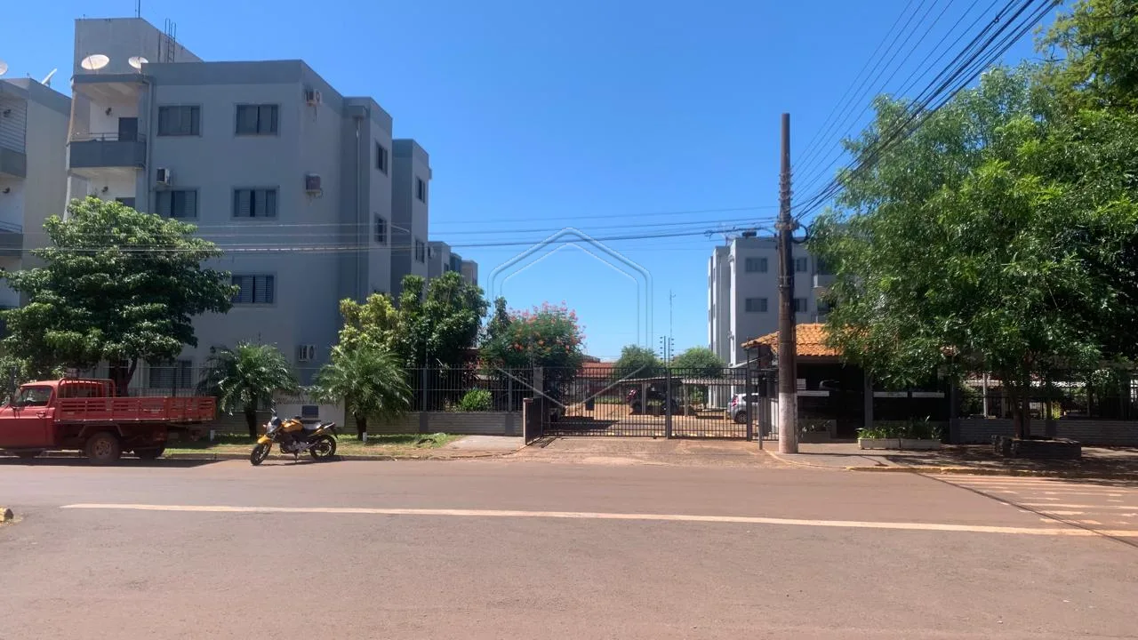 Alugar Apartamento / Padr&atilde;o em Condom&iacute;nio em Dourados R$ 1.400,00 - Foto 1