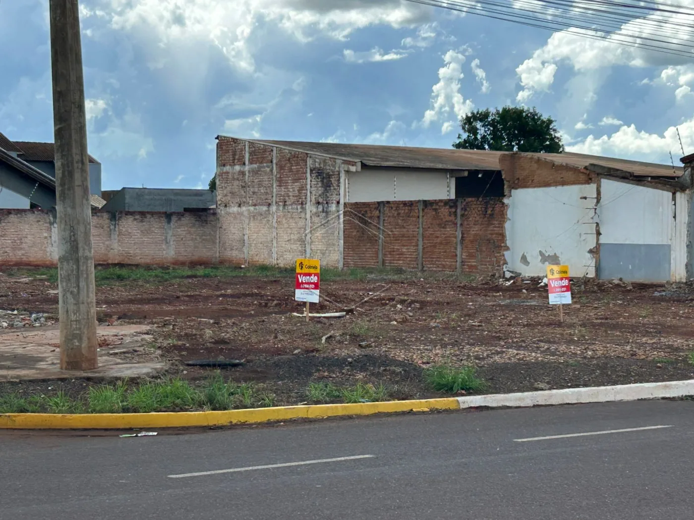 Comprar Terreno / Padr&atilde;o em Dourados R$ 1.150.000,00 - Foto 2