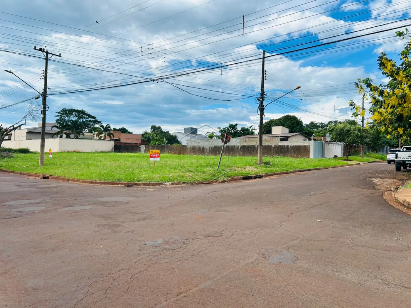 Comprar Terreno / Padr&atilde;o em Dourados R$ 1.000.000,00 - Foto 2