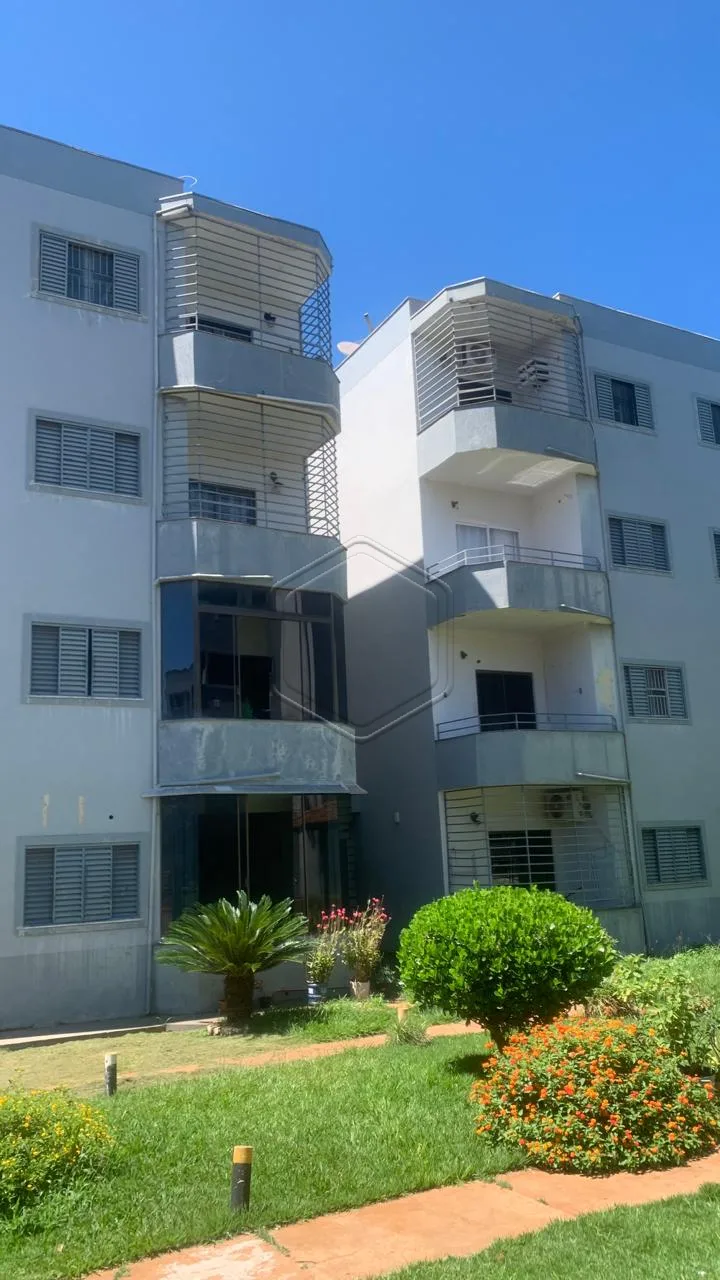 Alugar Apartamento / Padr&atilde;o em Condom&iacute;nio em Dourados R$ 1.400,00 - Foto 2