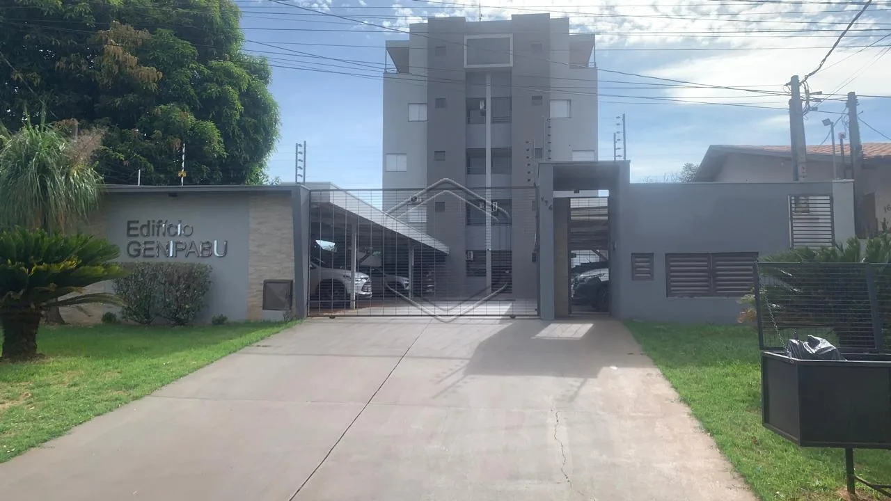 Alugar Apartamento / Padr&atilde;o em Condom&iacute;nio em Dourados R$ 2.000,00 - Foto 1